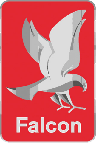 falcon logo