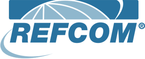 refcom logo