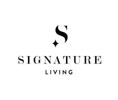 signature living logo