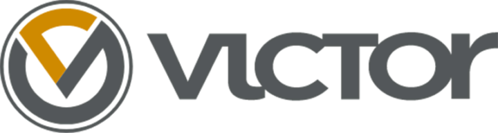 victor logo