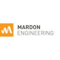 Mardon Engineering logo