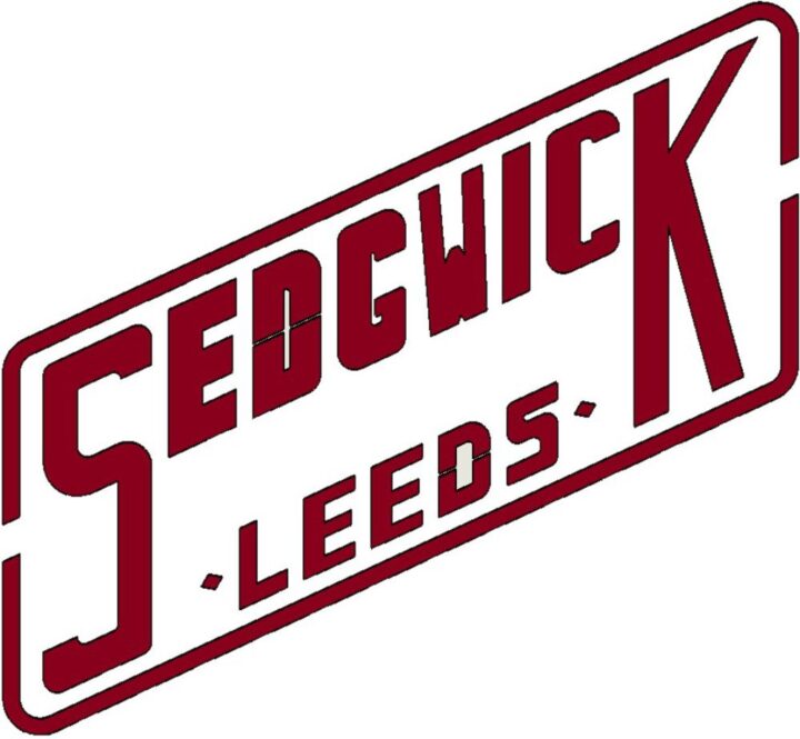 Sedgwick logo