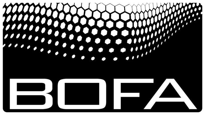 BOFA logo