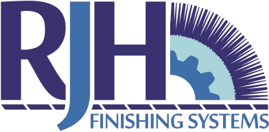 RJH logo