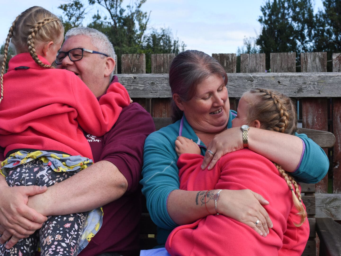 Three BIG adoption myths