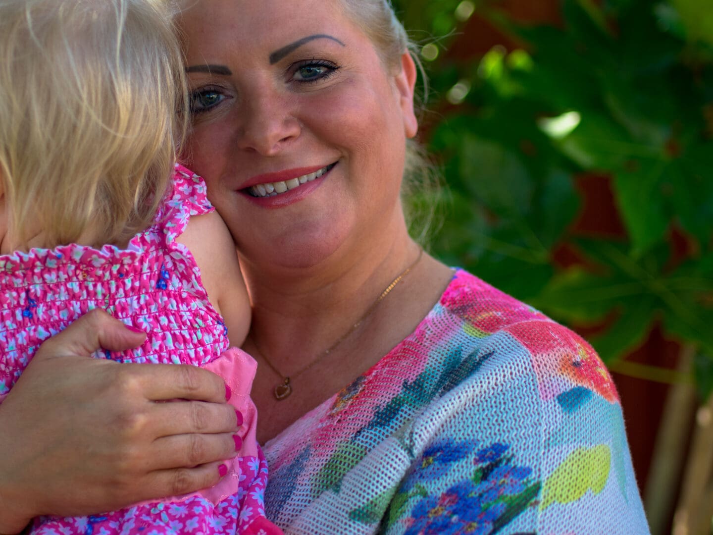 Jennifer’s Story