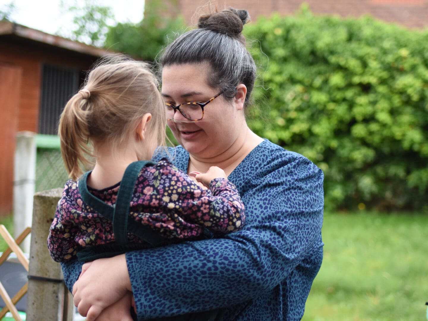 Laura’s Story